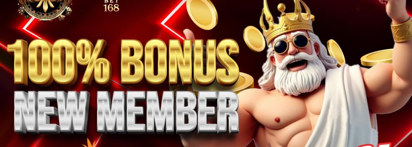 100 bonus member