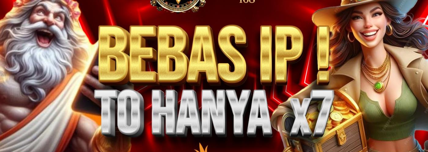 bebas ip