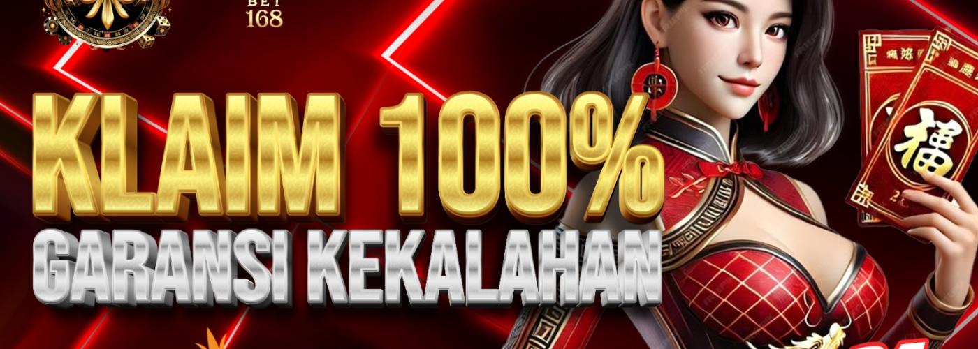 klaim 100%